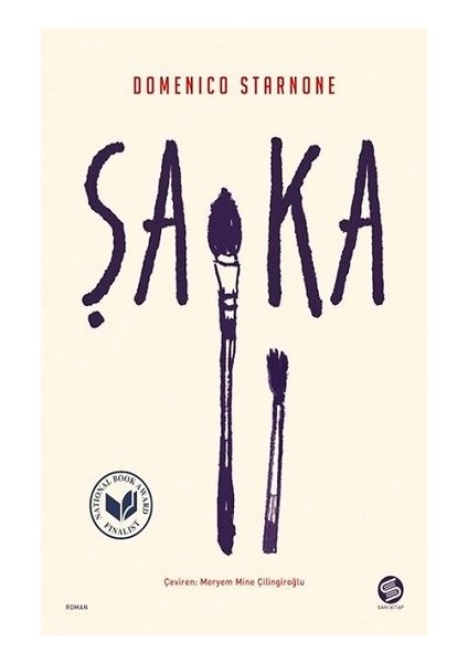 Şaka