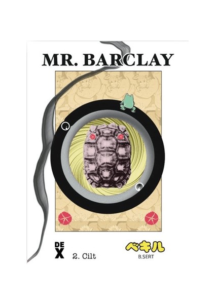 Mr. Barclay-2