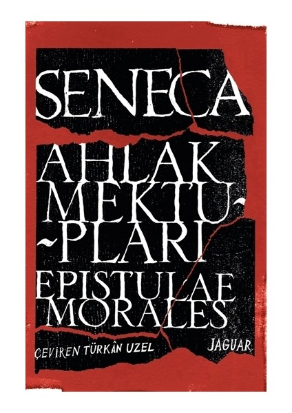 Ahlak Mektupları