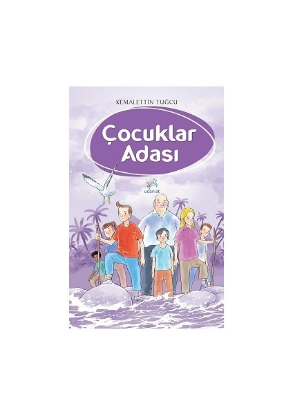 Çocuklar Adası