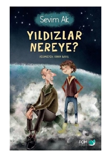 Yıldızlar Nereye?