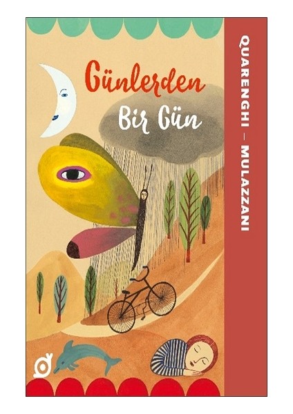 Günlerden Bir Gün