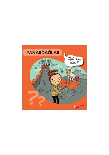 Yanardağlar