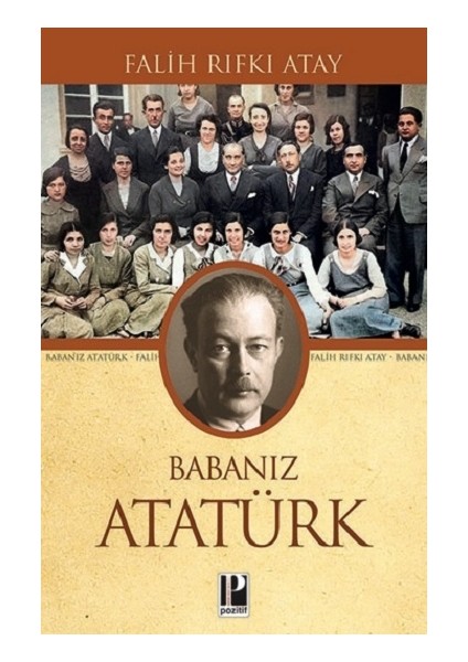 Babanız Atatürk