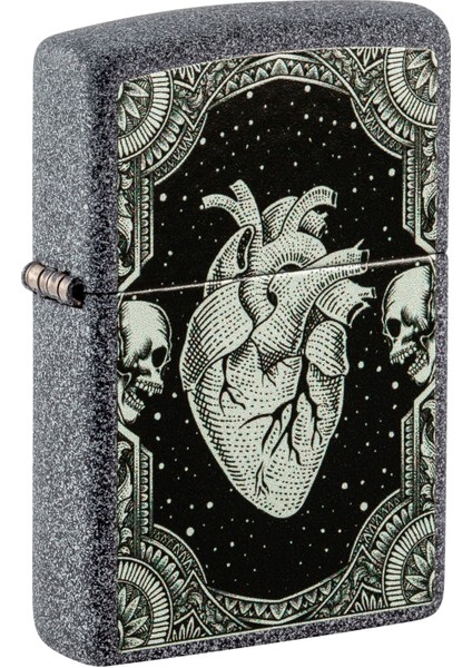 Çakmak 211 Hearts Design 48720-109152