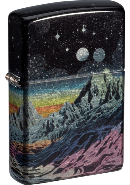 Çakmak 48459 Space In Color Design 46432-119874