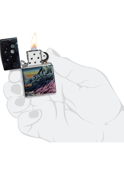 Çakmak 48459 Space In Color Design 46432-119874 fırsatları