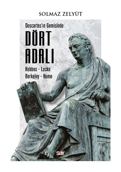 Descartes’ın Gemisinde Dört Adalı