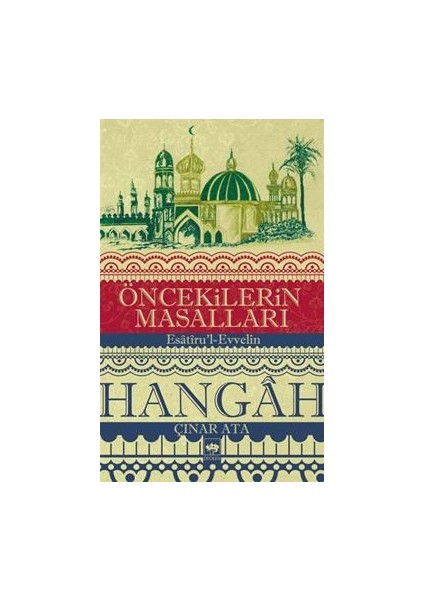 Öncekilerin Masalları