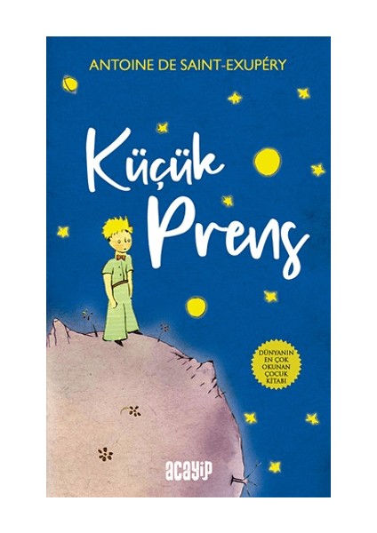 Küçük Prens