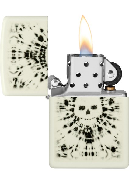 Çakmak 49193 Hippie Skull Design 46289-117302 modelleri