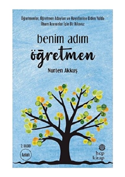 Benim Adım Öğretmen