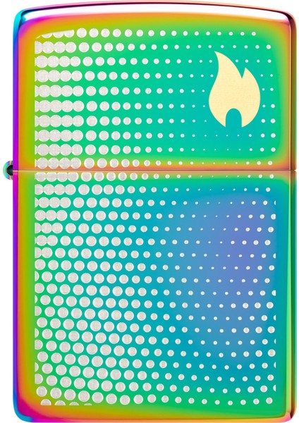 Çakmak 151 Dots And Flame Design 46569-120467 fiyatları