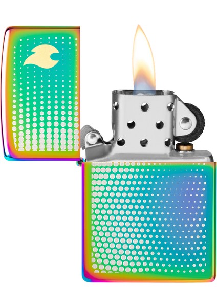 Çakmak 151 Dots And Flame Design 46569-120467 modelleri