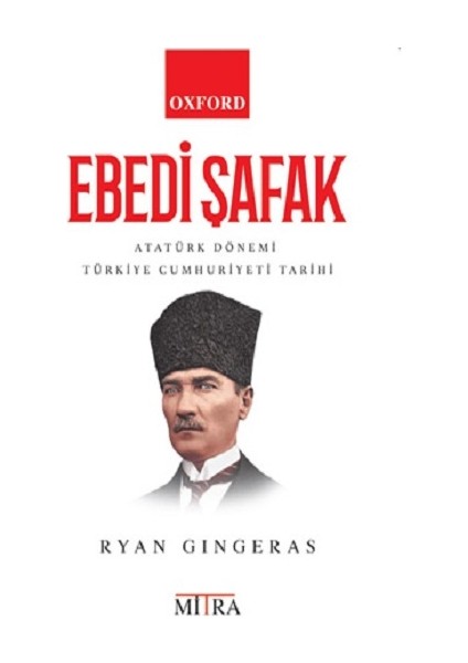 Ebedi Şafak