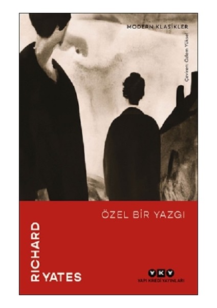 Özel Bir Yazgı