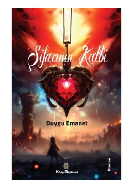Şifacının Kalbi