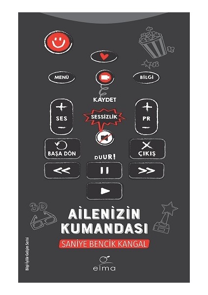 Ailenizin Kumandası