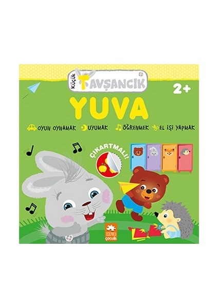 Yuva - Küçük Tavşancık