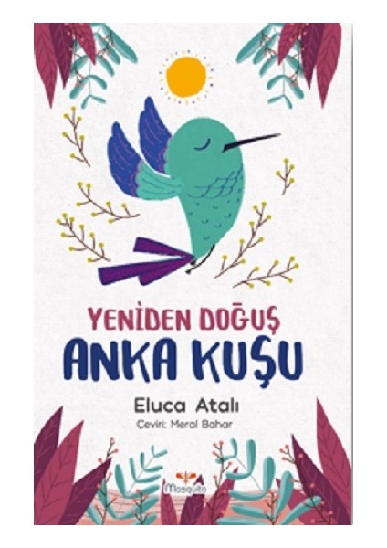 Yeniden Doğuş Anka Kuşu