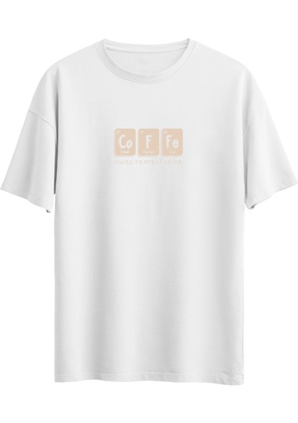 Breakout Bigcoffe Oversize Tshirt