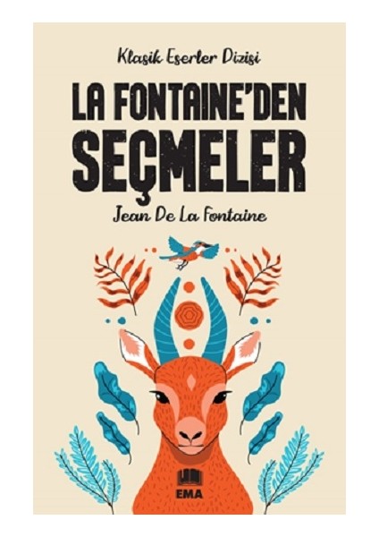 La Fontaine’den Seçmeler