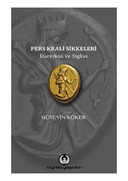 Pers Krali Sikkeleri