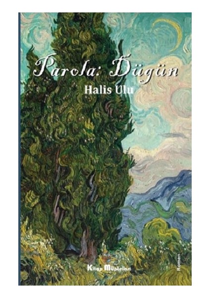 Parola: Düğün