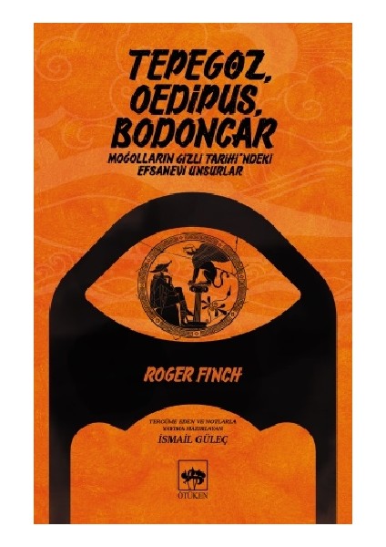 Tepegöz Oedipus Bodoncar