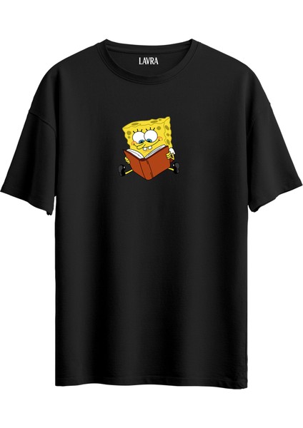 Breakout Bigbob Oversize Tshirt