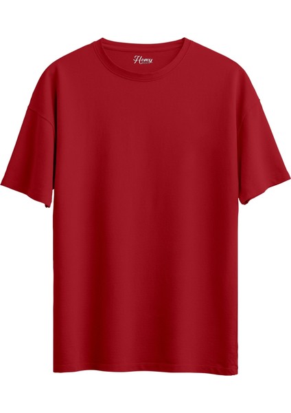 Breakout Goodvibes Oversize Tshirt