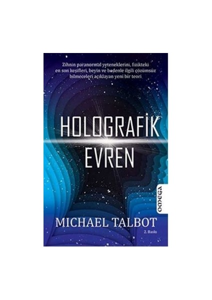 Holografik Evren