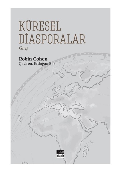 Küresel Diasporalar