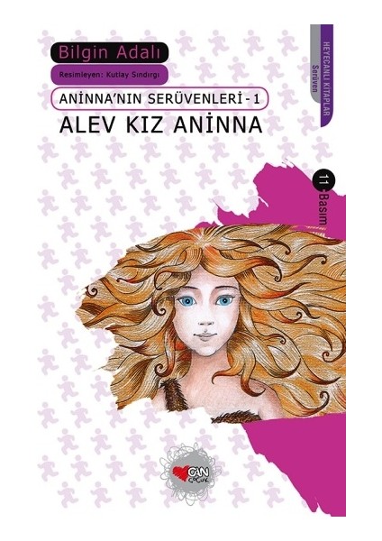 Alev Kız Aninna
