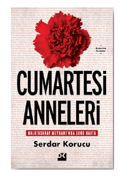 Cumartesi Anneleri
