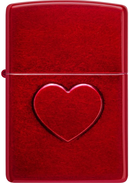 Çakmak 21063 Stamped Heart Design 46588-119889 fiyatları