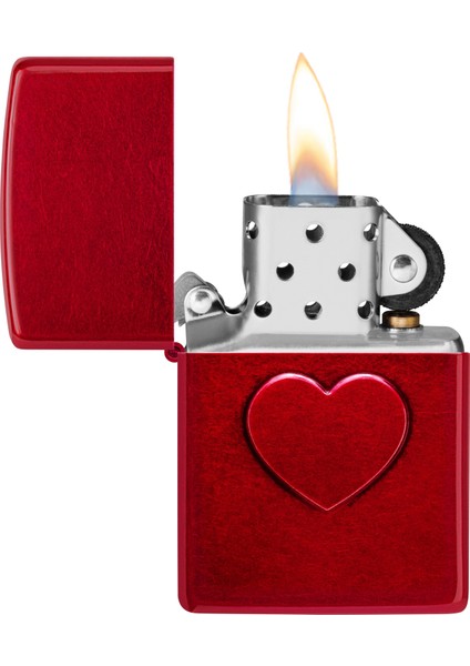 Çakmak 21063 Stamped Heart Design 46588-119889 modelleri