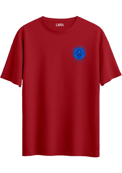 Breakout Journeys Oversize Tshirt