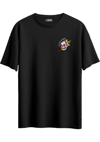 Breakout Tattoolovers Oversize Tshirt