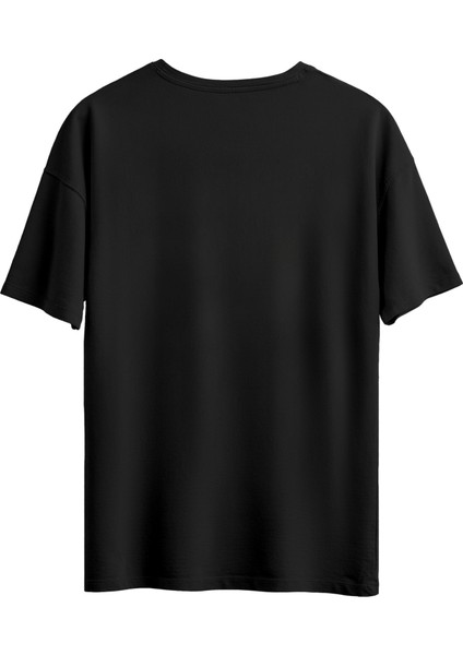 Breakout Tattoolovers Oversize Tshirt