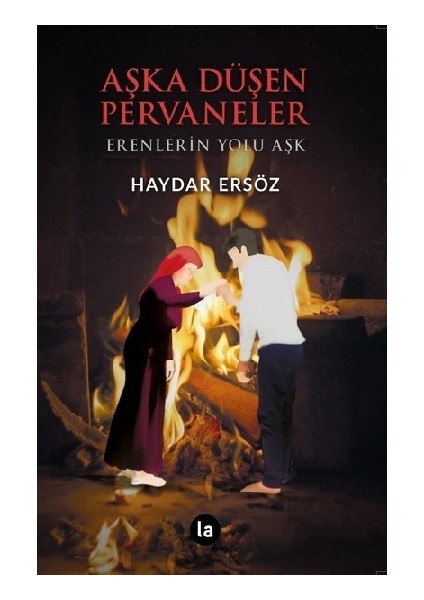 Aşka Düşen Pervaneler