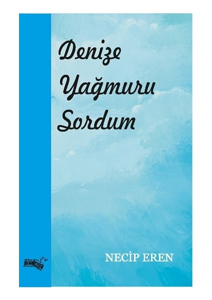 Denize Yağmuru Sordum