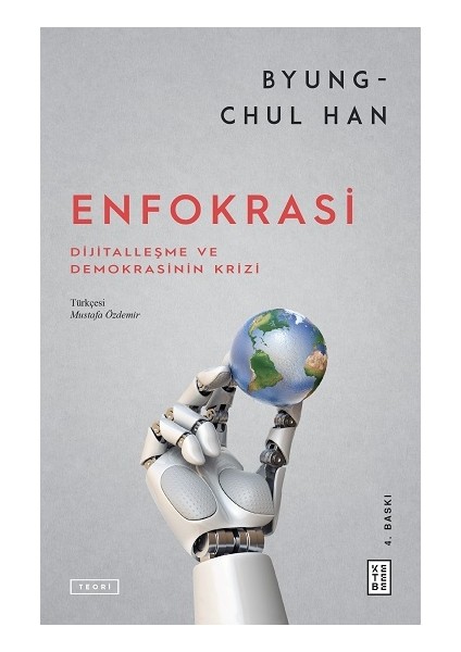Enfokrasi