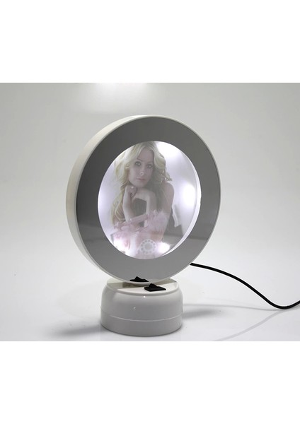 Ledli Sihirli Ayna Çerceve ALK1304 - 1OL1998-7452