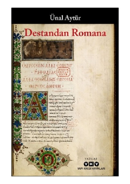 Destandan Romana