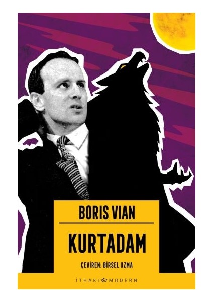 Kurtadam