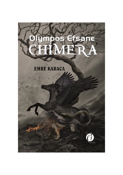 Oıympos Efsane Chimera