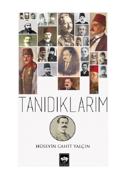 Tanıdıklarım