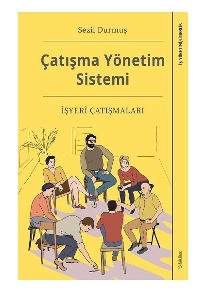 Çatışma Yönetim Sistemi