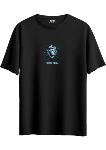 Breakout Bigurbankong Oversize Tshirt